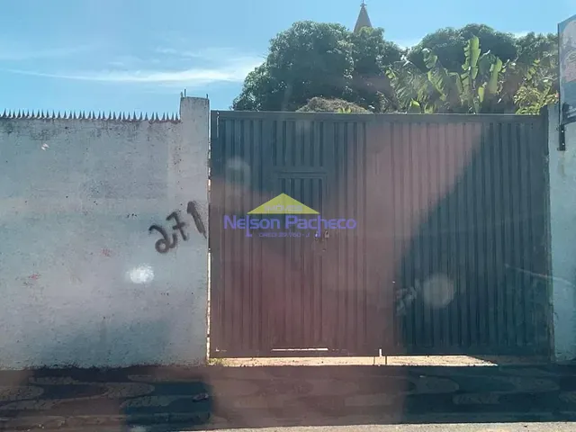 Terreno com 1m², à venda, no bairro Centro em Capivari