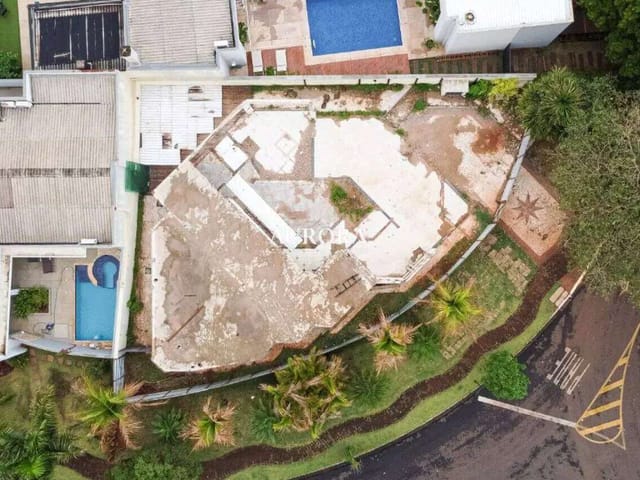 Terreno com 575m², à venda, no bairro Esperança em Londrina