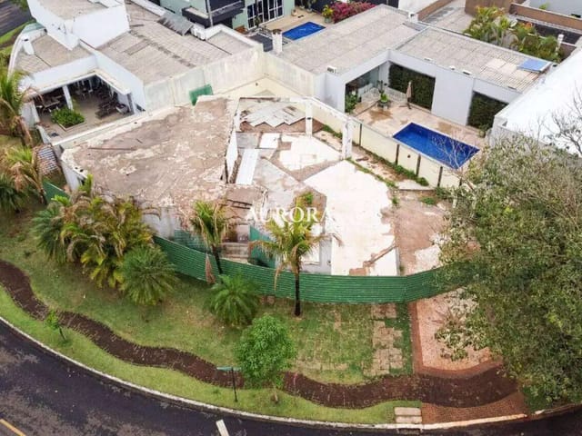 Terreno com 575m², à venda, no bairro Esperança em Londrina