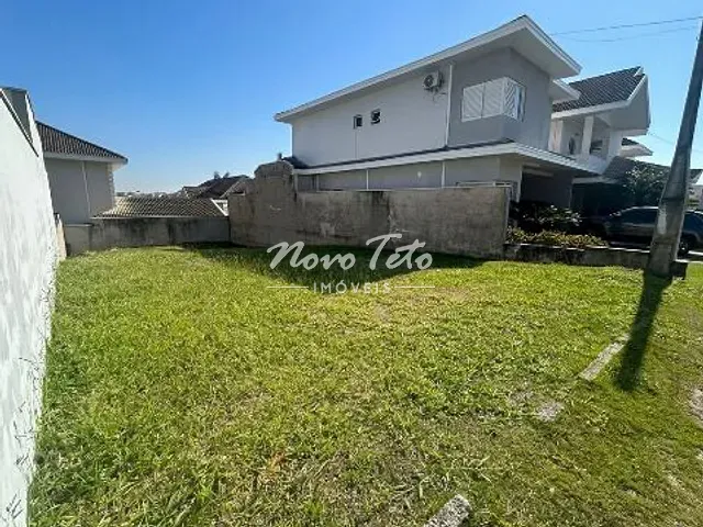 Terreno com 250m², à venda, no bairro Urbanova V em São José dos Campos