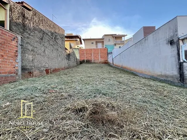 Terreno com 207m², à venda, no bairro Condomínio Residencial Mirante do Lenheiro em Valinhos