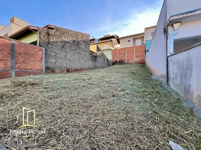 Terreno com 207m², à venda, no bairro Condomínio Residencial Mirante do Lenheiro em Valinhos
