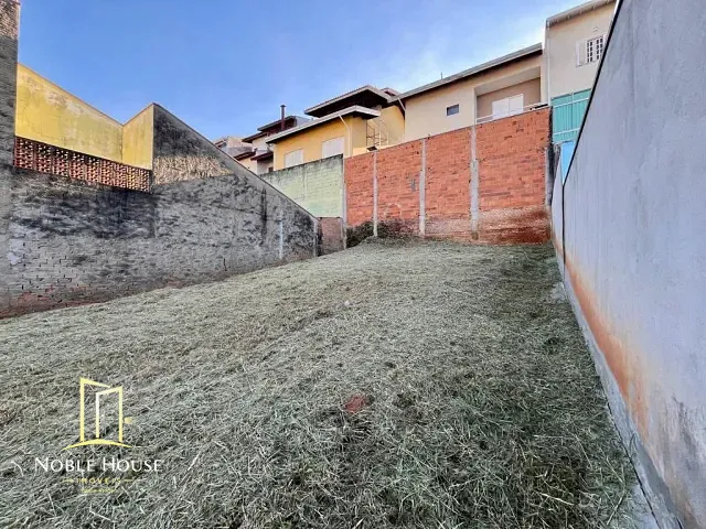 Terreno com 207m², à venda, no bairro Condomínio Residencial Mirante do Lenheiro em Valinhos