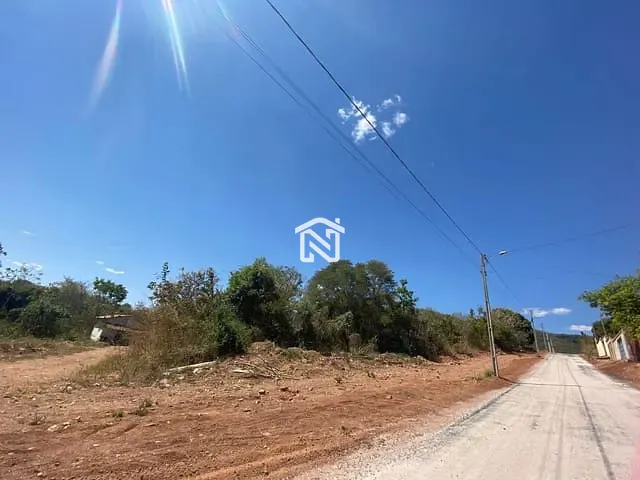 Terreno com 300m², à venda, no bairro Setor Serrano II em Paraíso do Tocantins