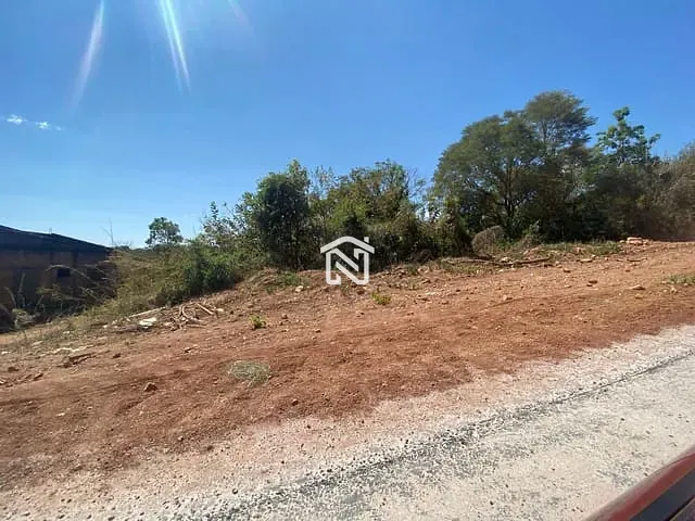 Terreno com 300m², à venda, no bairro Setor Serrano II em Paraíso do Tocantins