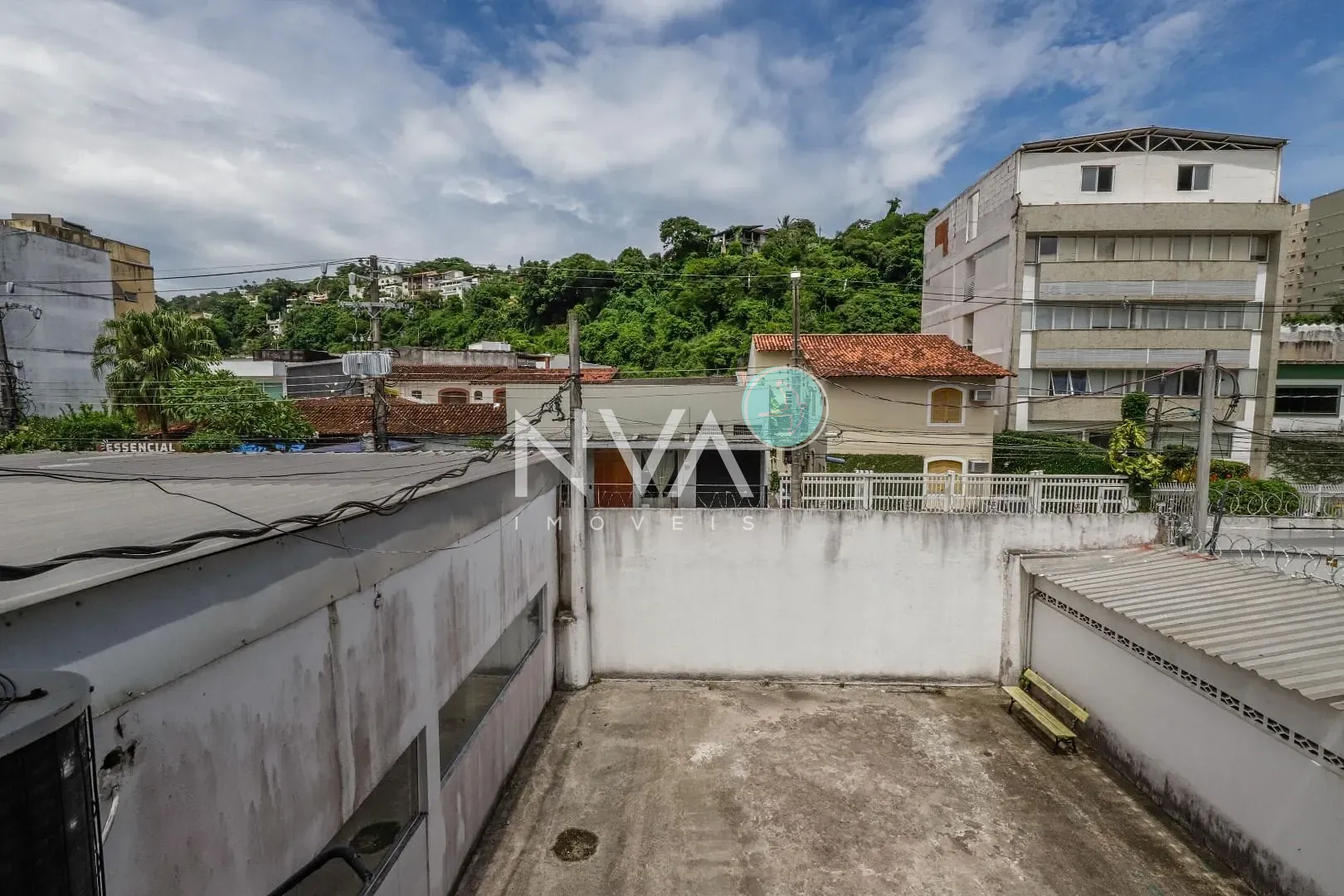 Terreno, 600 m² - Foto 1