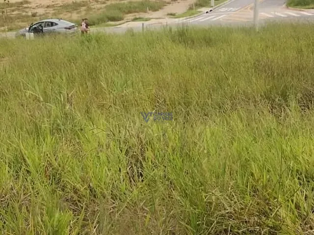 Terreno com 200m², à venda, no bairro Jardim Colonial em São José dos Campos