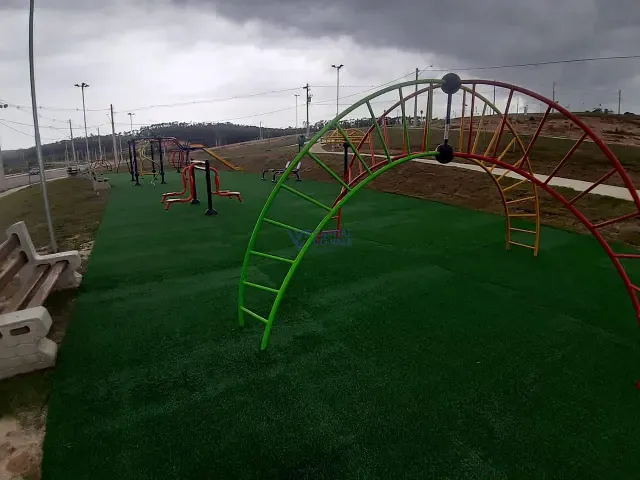 Terreno com 200m², à venda, no bairro Jardim Colonial em São José dos Campos