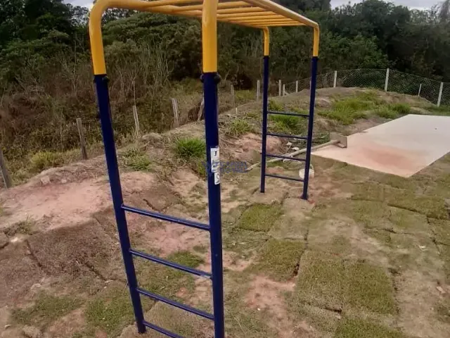 Terreno com 200m², à venda, no bairro Jardim Colonial em São José dos Campos