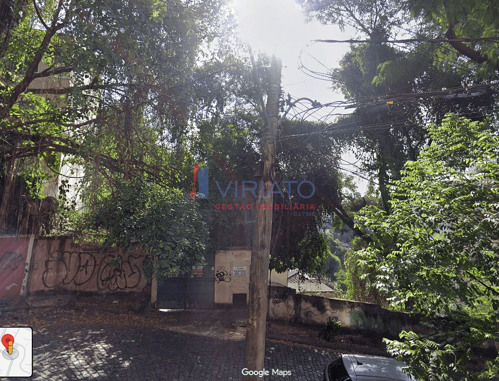 Terreno, 450 m² - Foto 1