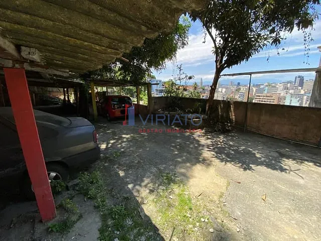 Terreno com 450m², à venda, no bairro Santa Teresa em Rio de Janeiro