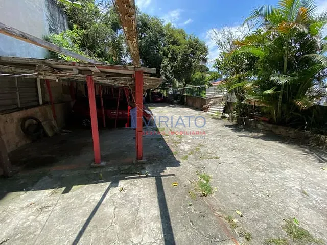 Terreno com 450m², à venda, no bairro Santa Teresa em Rio de Janeiro