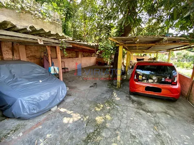 Terreno com 450m², à venda, no bairro Santa Teresa em Rio de Janeiro