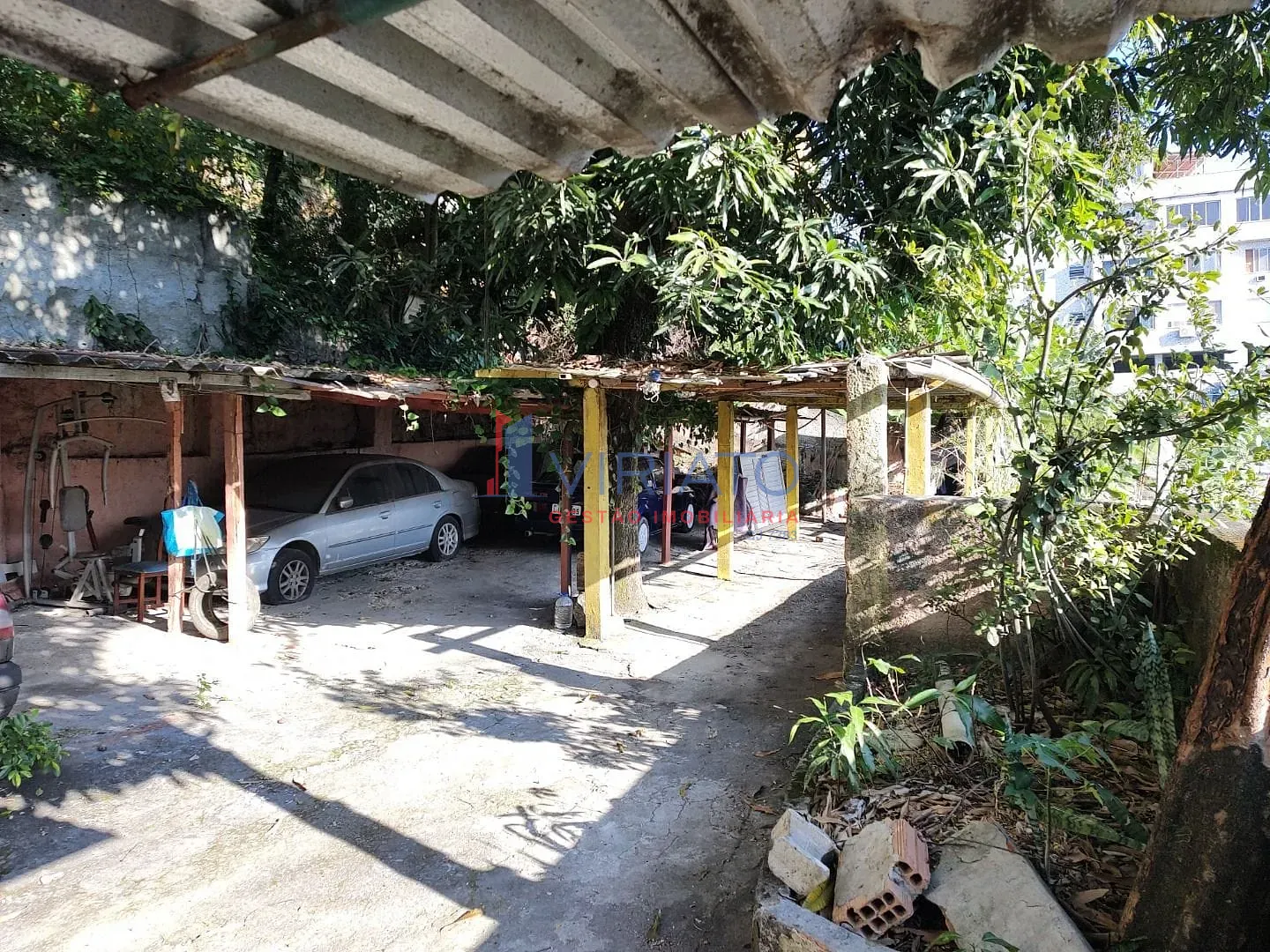 Terreno, 450 m² - Foto 12