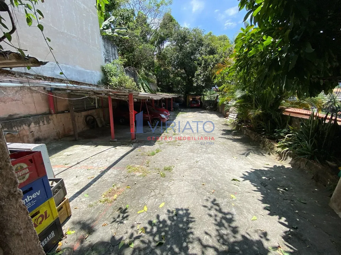 Terreno, 450 m² - Foto 2