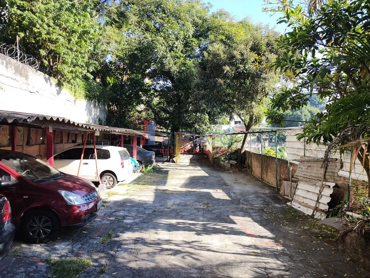 Terreno, 450 m² - Foto 7