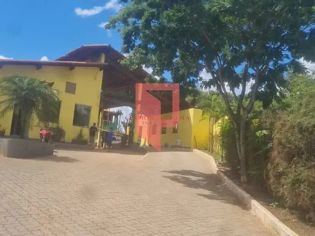 Terreno à venda, no bairro Condominio Morada Do Lago em Jaboticatubas