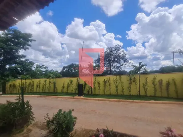 Terreno à venda, no bairro Condominio Morada Do Lago em Jaboticatubas
