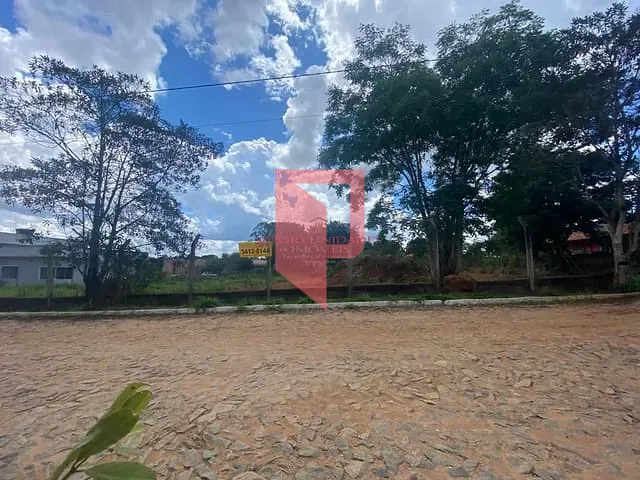 Terreno à venda, no bairro Condominio Morada Do Lago em Jaboticatubas