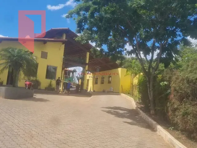 Terreno à venda, no bairro Condominio Morada Do Lago em Jaboticatubas