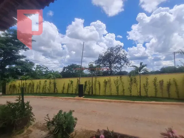 Terreno à venda, no bairro Condominio Morada Do Lago em Jaboticatubas