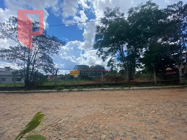 Terreno à venda, no bairro Condominio Morada Do Lago em Jaboticatubas