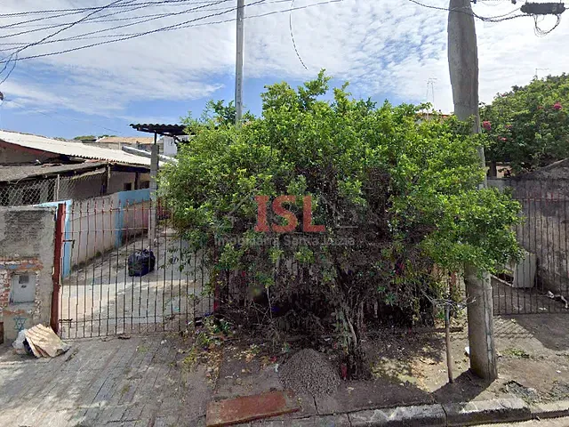 Terreno com 326m², à venda, no bairro Jardim Santa Amália em Campinas