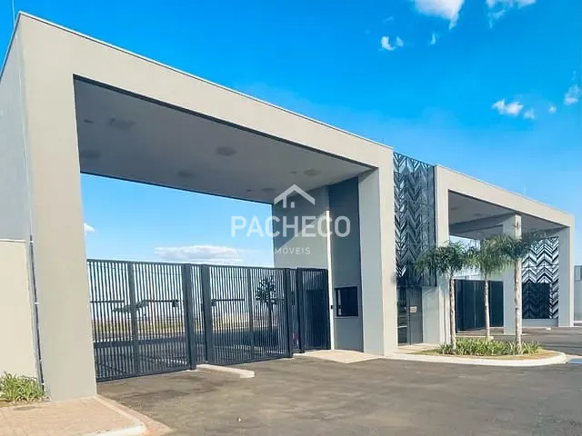 Terreno com 300m², à venda, no bairro Jardim Recanto das Águas em Nova Odessa