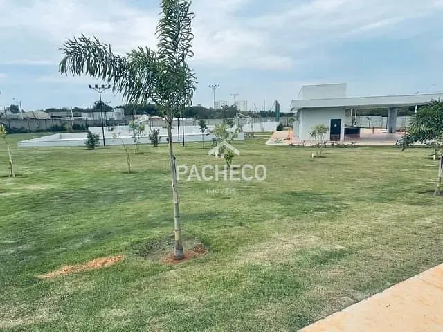 Terreno com 300m², à venda, no bairro Jardim Recanto das Águas em Nova Odessa