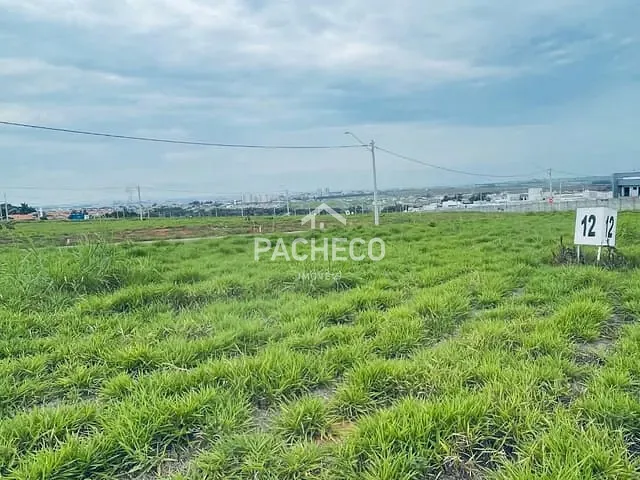 Terreno com 300m², à venda, no bairro Jardim Recanto das Águas em Nova Odessa
