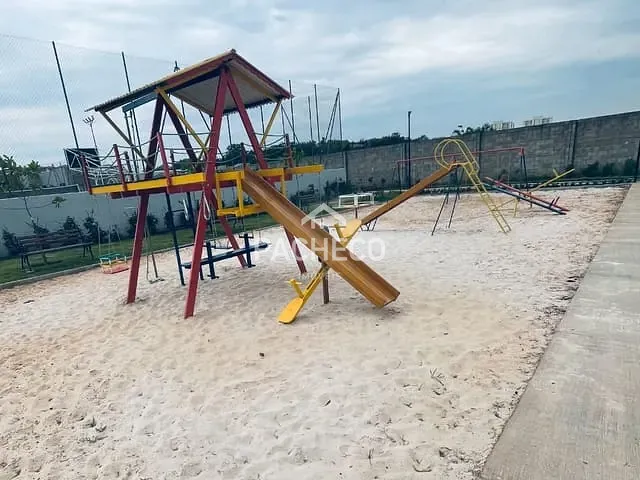 Terreno com 300m², à venda, no bairro Jardim Recanto das Águas em Nova Odessa