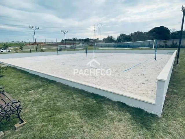 Terreno com 300m², à venda, no bairro Jardim Recanto das Águas em Nova Odessa