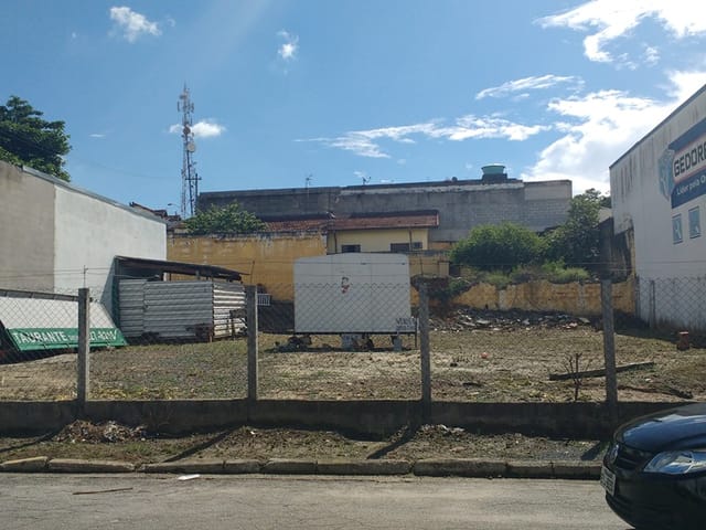 Terreno com 1020m², à venda ou para alugar, no bairro Parque das Nações em Pindamonhangaba