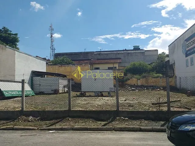Terreno com 1020m², à venda ou para alugar, no bairro Parque das Nações em Pindamonhangaba