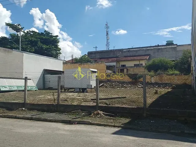 Terreno com 1020m², à venda ou para alugar, no bairro Parque das Nações em Pindamonhangaba