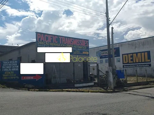 Terreno com 1020m², à venda ou para alugar, no bairro Parque das Nações em Pindamonhangaba