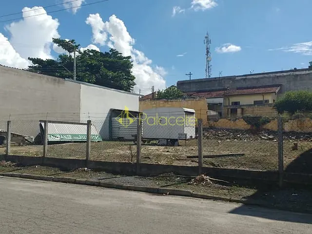 Terreno com 1020m², à venda ou para alugar, no bairro Parque das Nações em Pindamonhangaba