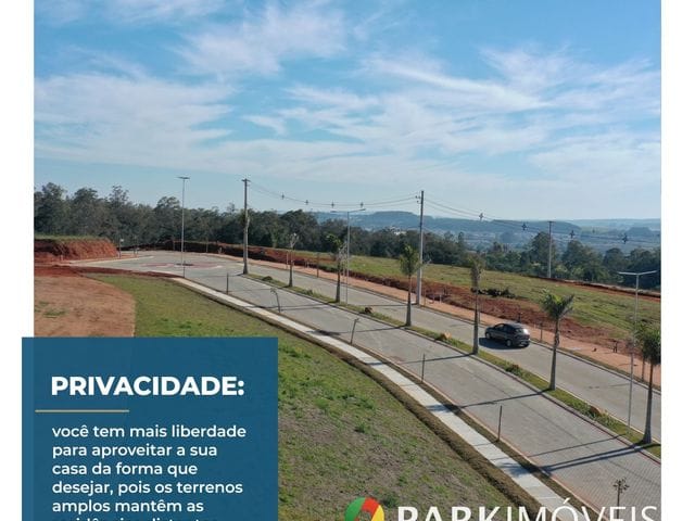 Terreno com 250m², à venda, no bairro Coronel Nassuca em Guaíba