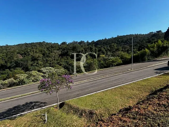 Terreno com 601m², à venda, no bairro Condominio Quintas da Boa Vista em Atibaia