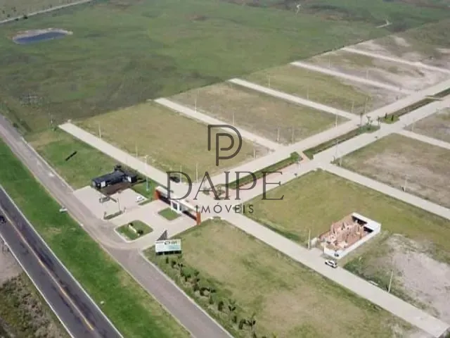 Terreno com 240m², à venda, no bairro Nova Xangri-Lá em Xangri-Lá
