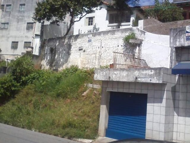 Foto do Terreno - Terreno à venda 441M², Vila Formosa, São Paulo - SP | A Piffer Imóveis Me
