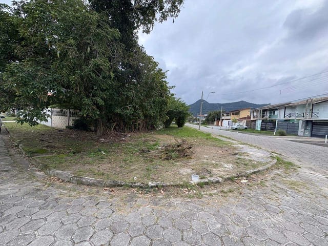 Foto do Terreno - Terreno à venda na Martim de Sá R$ 4.600.000,00 - Caraguatatuba, SP | PIRAMIDE IMOVEIS