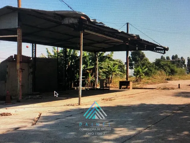Terreno com 3800m², para alugar, no bairro Vila São Rafael em Guarulhos