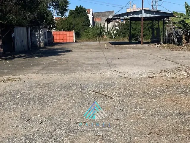 Terreno com 3800m², para alugar, no bairro Vila São Rafael em Guarulhos