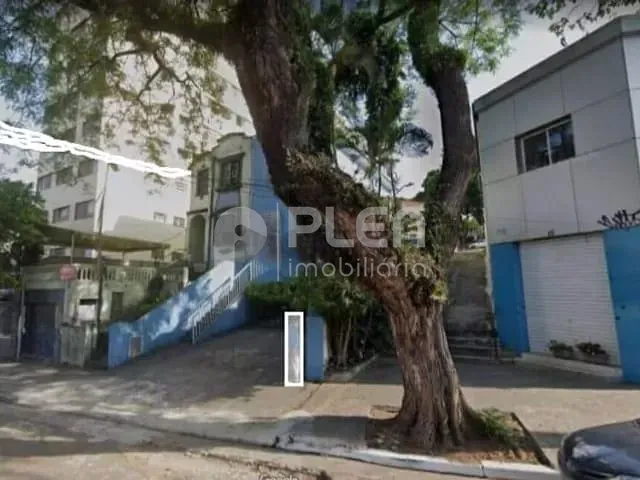 Terreno com 903m², à venda, no bairro Santana em São Paulo