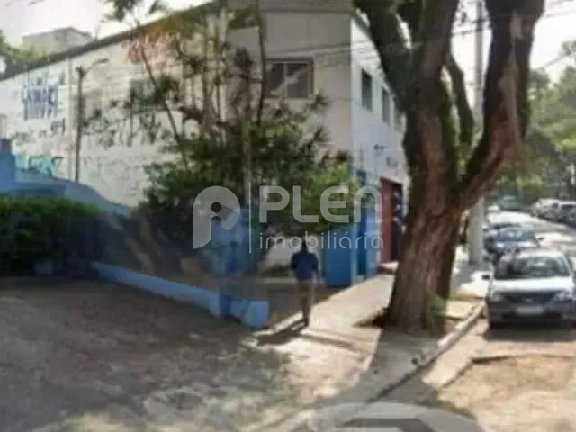 Terreno com 903m², à venda, no bairro Santana em São Paulo