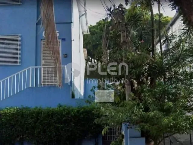 Terreno com 903m², à venda, no bairro Santana em São Paulo