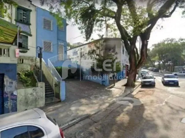 Terreno com 903m², à venda, no bairro Santana em São Paulo