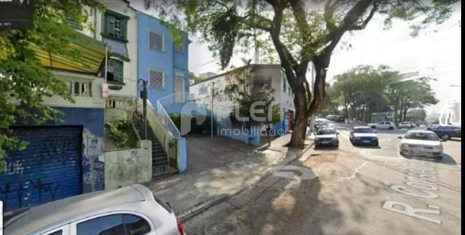 Terreno à venda em Santana, São Paulo