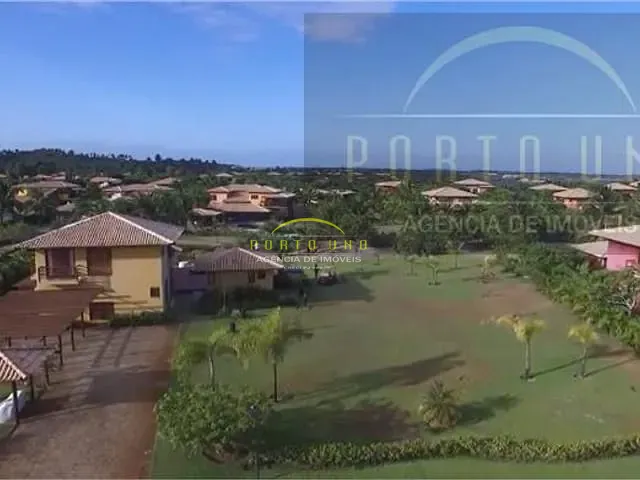 Terreno com 1166m², à venda, no bairro Costa do Sauipe em Mata De São João